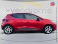 Renault Clio 1.5 dCi 90ch energy Intens 5p Rouge - thumbnail 4