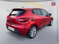 Renault Clio 1.5 dCi 90ch energy Intens 5p Rouge - thumbnail 6