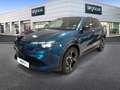 Alfa Romeo Junior Ibrida  1.2 MHEV e-DCT6 Bleu - thumbnail 1