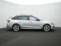 Skoda Octavia Combi 1.4 TSI 245 pk DSG RS iV PHEV Business | Pan Zilver - thumbnail 24