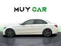 Mercedes-Benz C 200 200d 9G-Tronic (0.0) Weiß - thumbnail 4