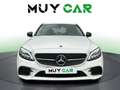 Mercedes-Benz C 200 200d 9G-Tronic (0.0) Weiß - thumbnail 2