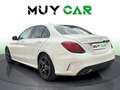 Mercedes-Benz C 200 200d 9G-Tronic (0.0) Weiß - thumbnail 5