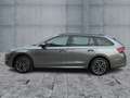 Skoda Octavia Combi 2.0 TDI DSG SELECTION NAV+AHK+PANO Grijs - thumbnail 3