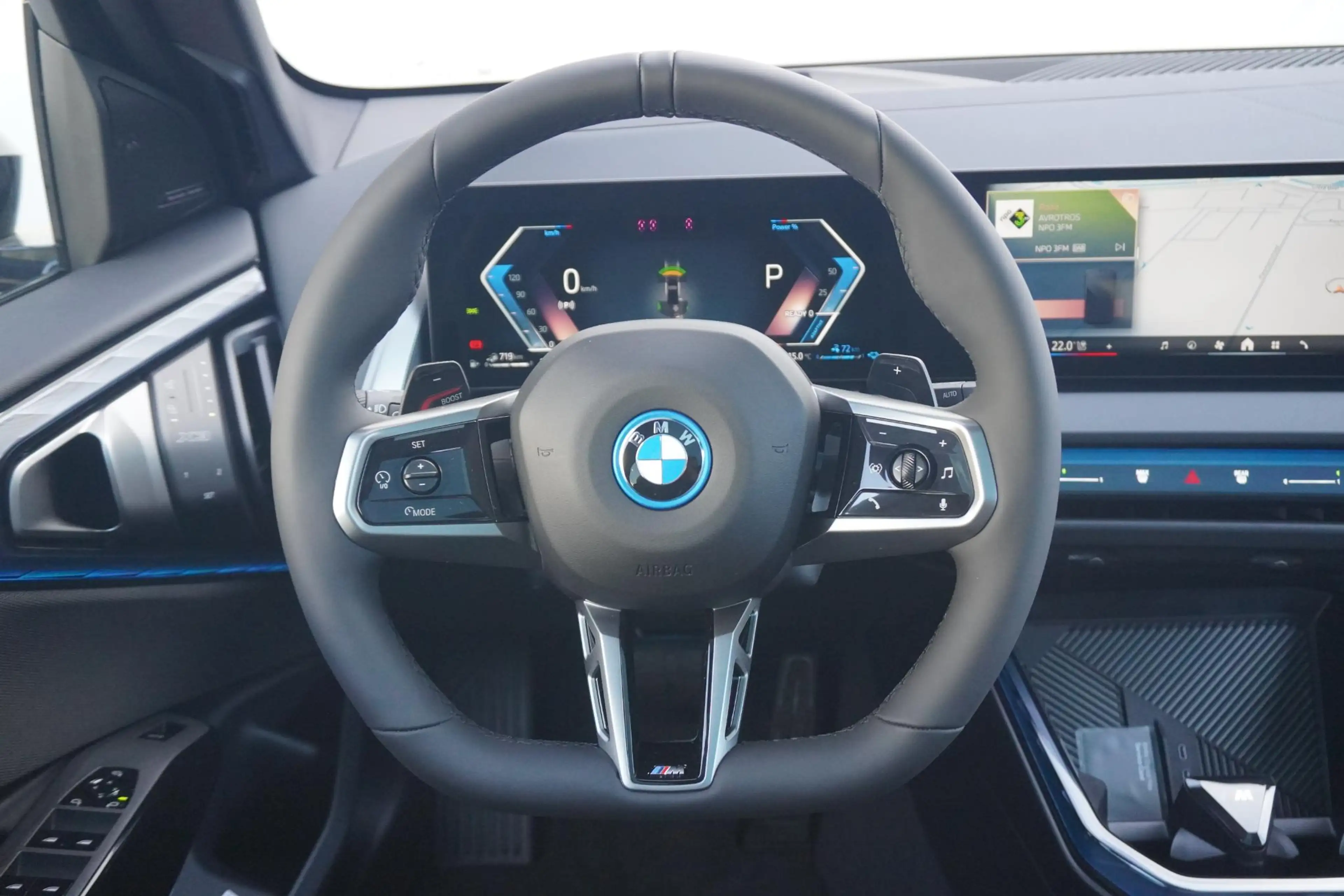 BMW X3 30e xDrive | — photo 10