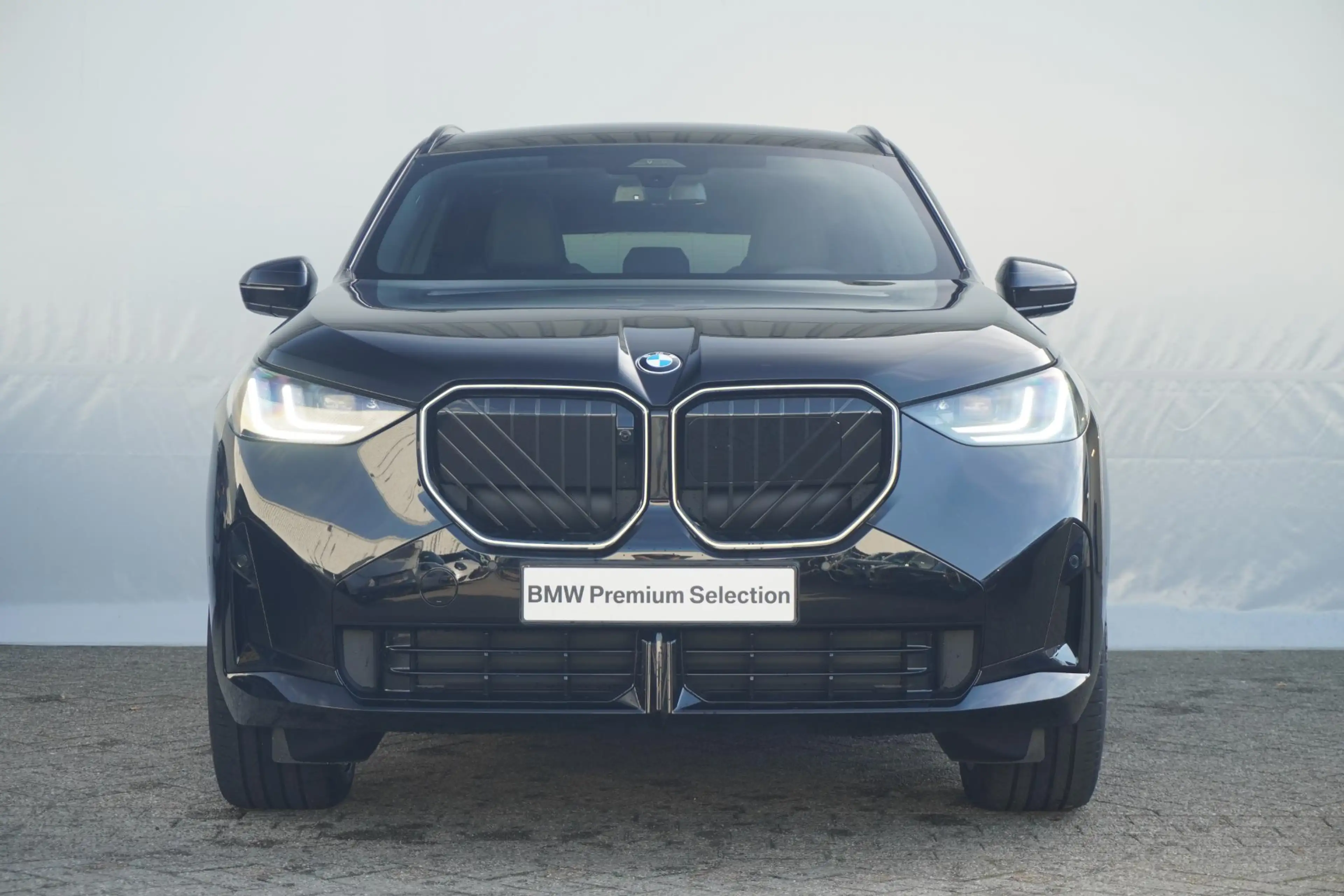 BMW X3 30e xDrive | — photo 6