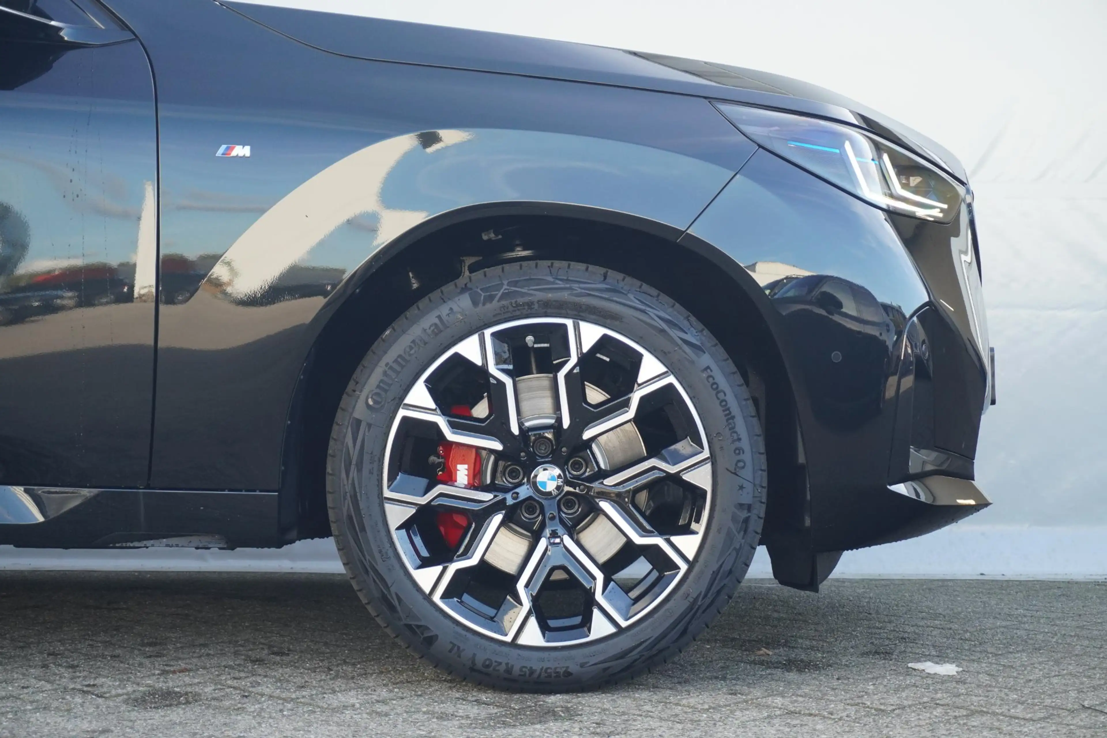 BMW X3 30e xDrive | — photo 9