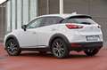 Mazda CX-3 2.0 Luxury Pack White 2WD Aut. 120 Blanco - thumbnail 7