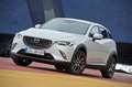 Mazda CX-3 2.0 Luxury Pack White 2WD Aut. 120 Blanco - thumbnail 30