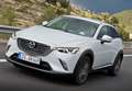 Mazda CX-3 2.0 Luxury Pack White 2WD Aut. 120 Blanco - thumbnail 26