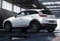 Mazda CX-3 2.0 Luxury Pack White 2WD Aut. 120 Blanco - thumbnail 14