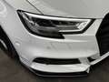 Audi S3 Lim *Virtual*Pano*Maxton*B&O*Matrix*ACC*Spur Blanc - thumbnail 12