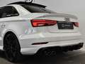 Audi S3 Lim *Virtual*Pano*Maxton*B&O*Matrix*ACC*Spur Blanc - thumbnail 10