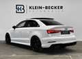 Audi S3 Lim *Virtual*Pano*Maxton*B&O*Matrix*ACC*Spur Blanc - thumbnail 9