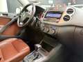 Volkswagen Tiguan 2,0 TDI CR DPF 4Motion Sport&Style Aut. Weiß - thumbnail 24