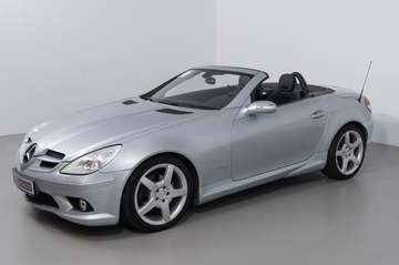 SLK Roadster SLK 200 Kompressor