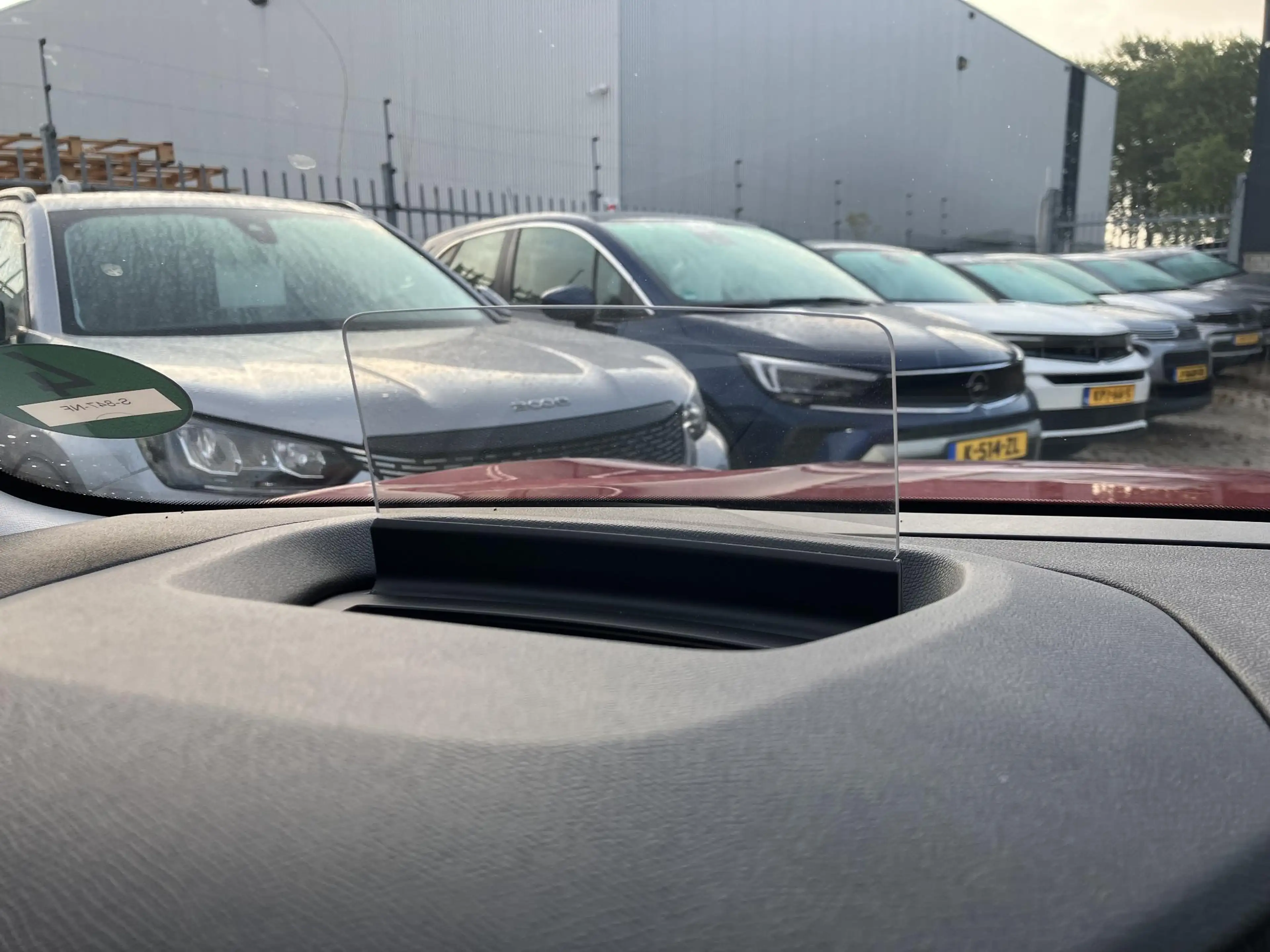Citroen E-C4 Electric SHINE 50 kWh CAMERA/TREKHAAK/NAVI — photo 13