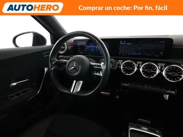 Mercedes-Benz A-Class view 14