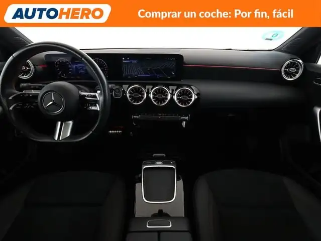 Mercedes-Benz A-Class view 13