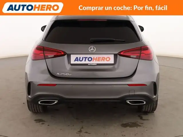 Mercedes-Benz A-Class view 5