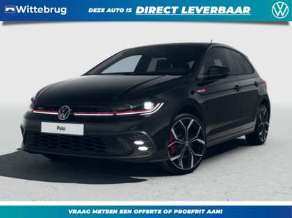 Volkswagen Polo GTI 2.0 TSI !!!Profiteer ook van 2.000 EURO inruilprem