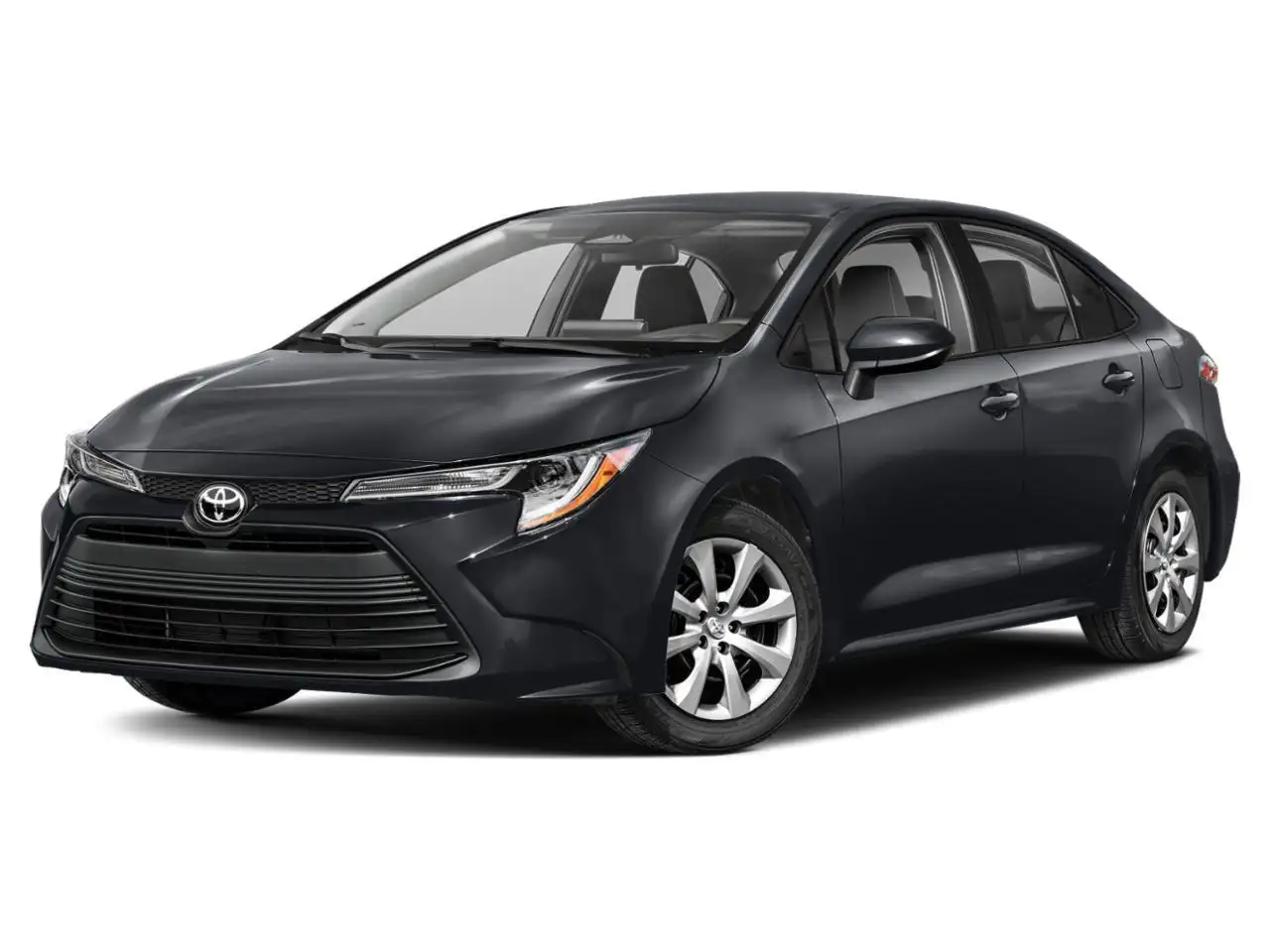 Toyota Corolla снимка Toyota Corolla