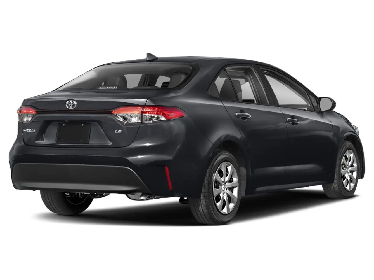 Toyota Corolla снимка Toyota Corolla