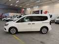 Renault Kangoo Combi 1.5dCi Blue Life Edition One 70kW Blanco - thumbnail 3