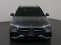 Mercedes-Benz C 300 300e Estate AMG Line | Panoramadak | Matgrijs | Ni Grijs - thumbnail 6