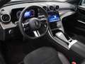 Mercedes-Benz C 300 300e Estate AMG Line | Panoramadak | Matgrijs | Ni Grijs - thumbnail 9
