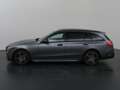 Mercedes-Benz C 300 300e Estate AMG Line | Panoramadak | Matgrijs | Ni Grijs - thumbnail 8