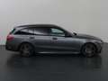 Mercedes-Benz C 300 300e Estate AMG Line | Panoramadak | Matgrijs | Ni Grijs - thumbnail 2