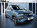Dacia Spring Electric 65 Extreme Blau - thumbnail 7