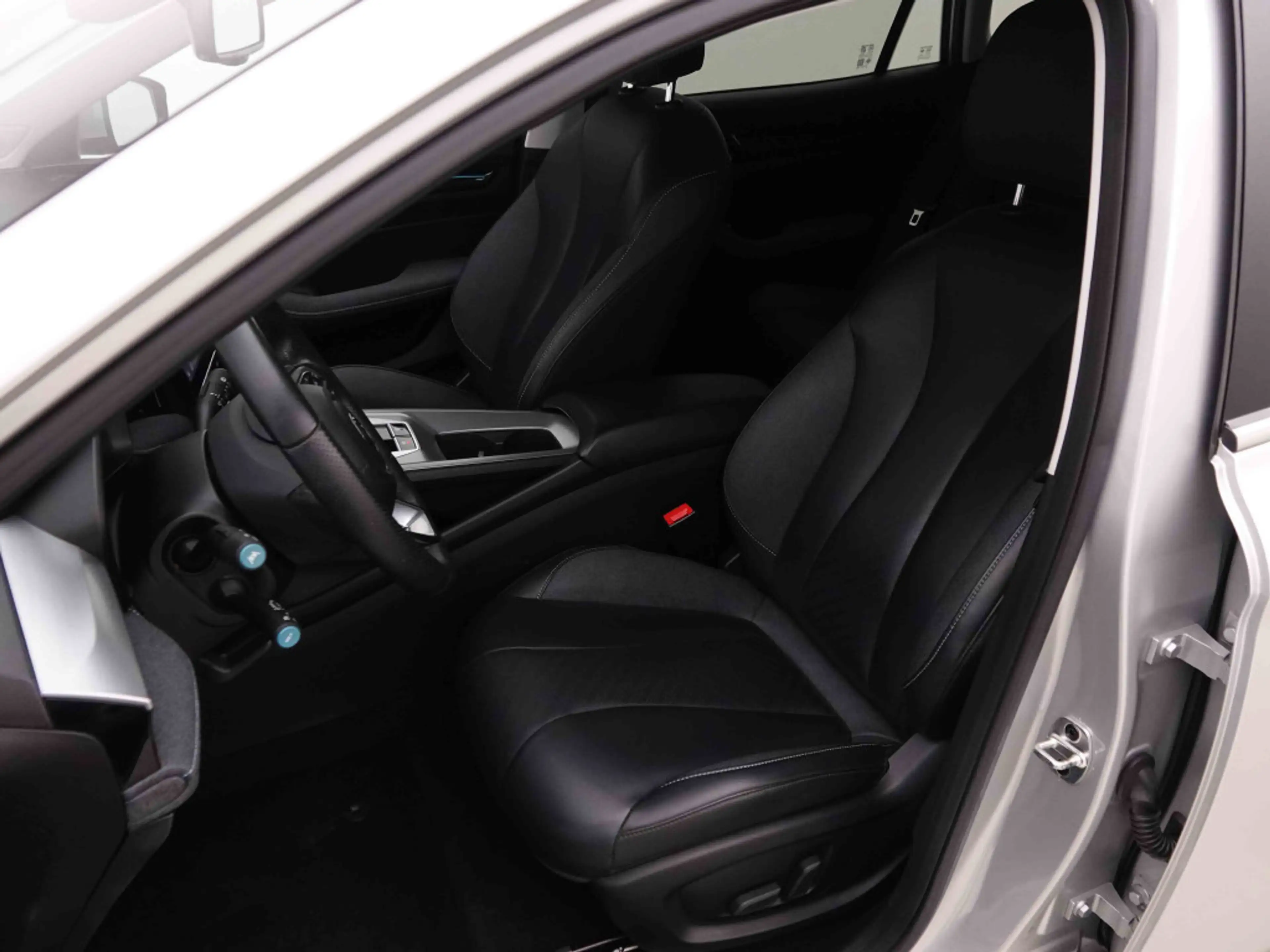 MG MG5 50 kW | 177 | Range 320km | Luxury | Leather | 360Cam | Heated Seats — photo 7