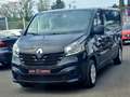 Renault Trafic 1.6 dCi / 6 places / Long chassis / 1er Main Nero - thumbnail 1