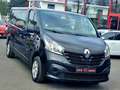 Renault Trafic 1.6 dCi / 6 places / Long chassis / 1er Main Nero - thumbnail 3
