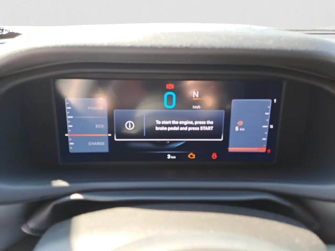 Jeep Avenger 1.2 Turbo e-Hybrid MHEV Summit 13