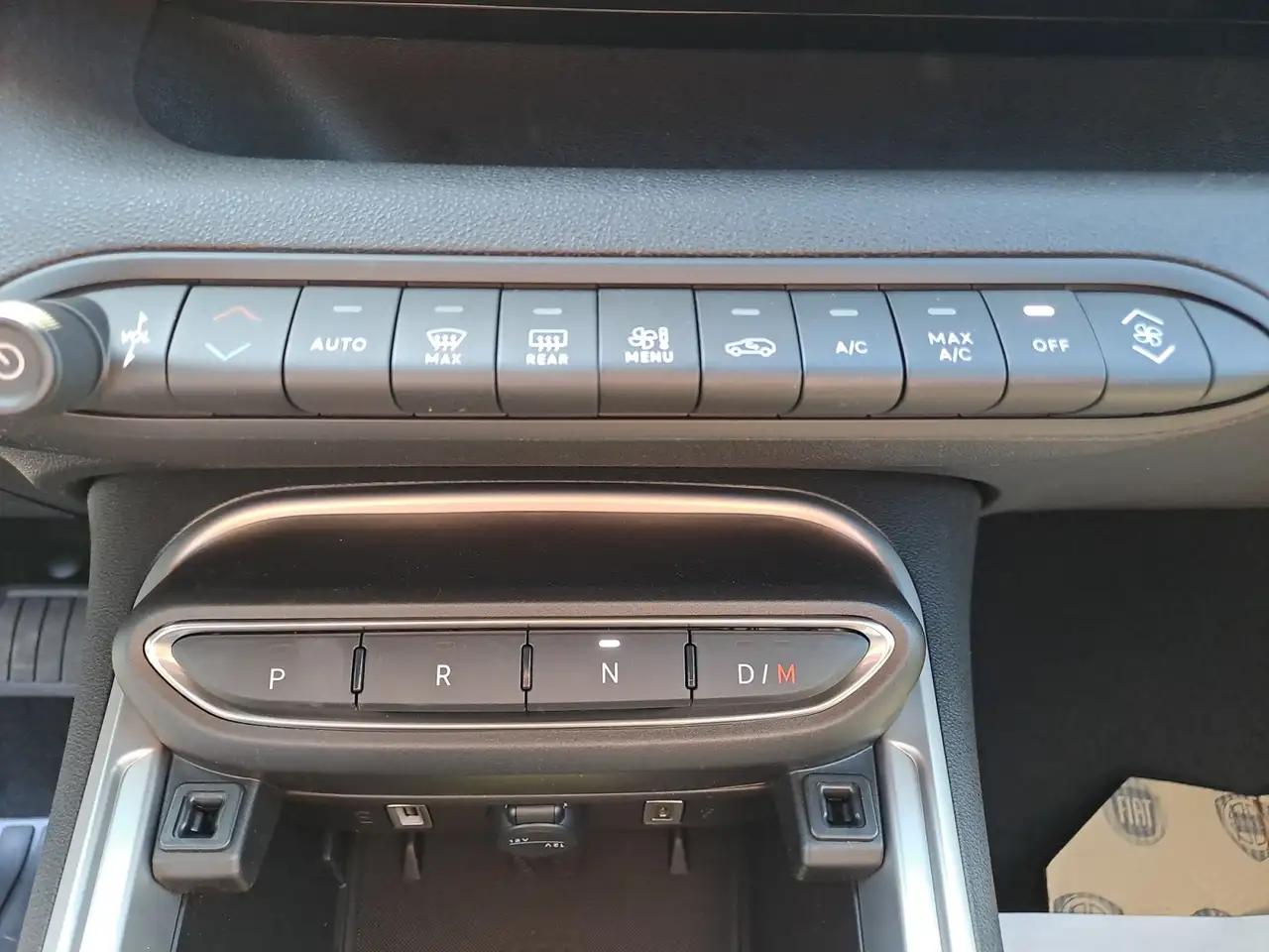 Jeep Avenger 1.2 Turbo e-Hybrid MHEV Summit 14