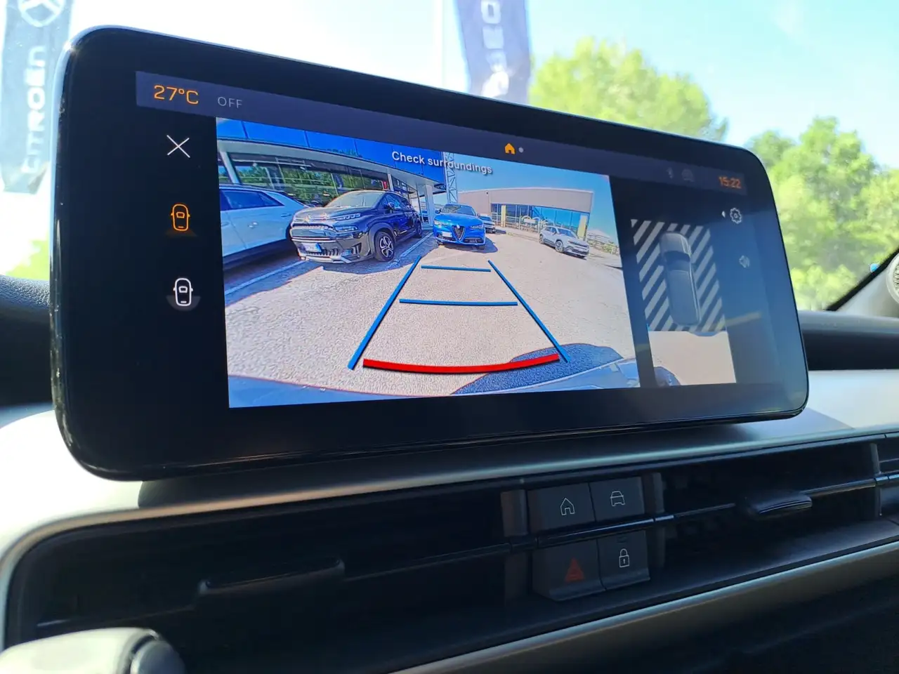 Jeep Avenger 1.2 Turbo e-Hybrid MHEV Summit 19