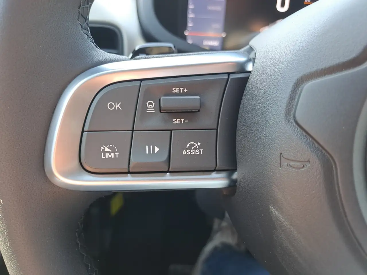 Jeep Avenger 1.2 Turbo e-Hybrid MHEV Summit 20