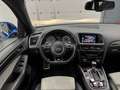 Audi SQ5 3.0 TDI quattro *PANORAMA*R-KAM*B&O* Blau - thumbnail 11