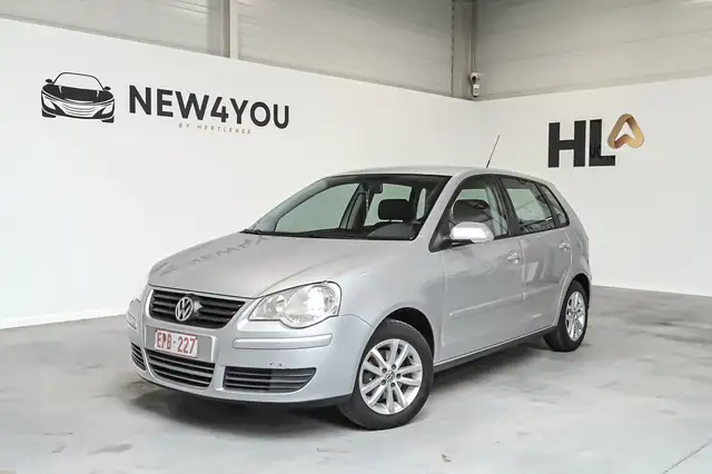 Volkswagen Polo 1.2i Trendline