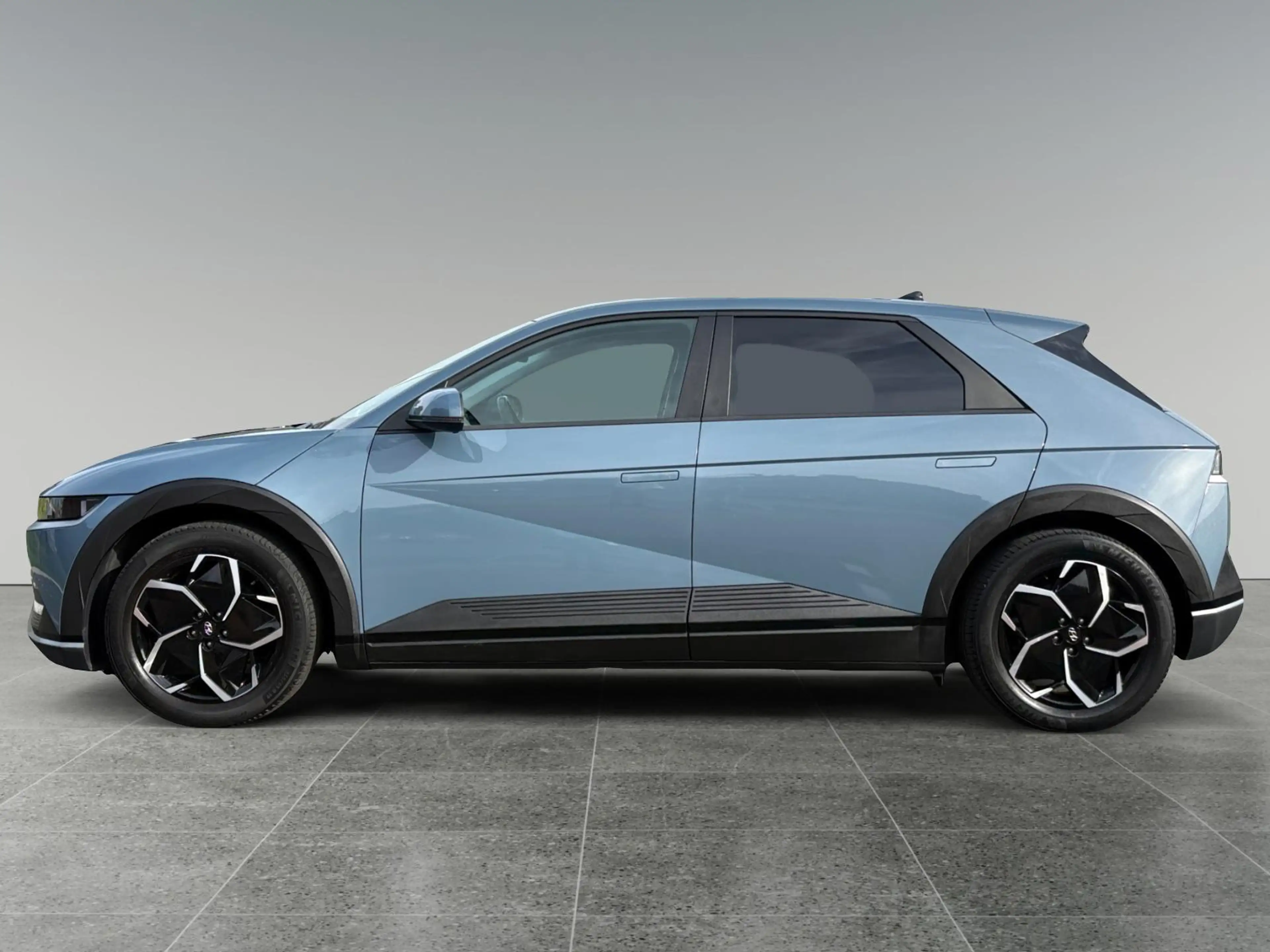 Hyundai IONIQ 5 Connect+ 73kWh 218pk | SOH 96,7% | WARMTEPOMP | LE — photo 2