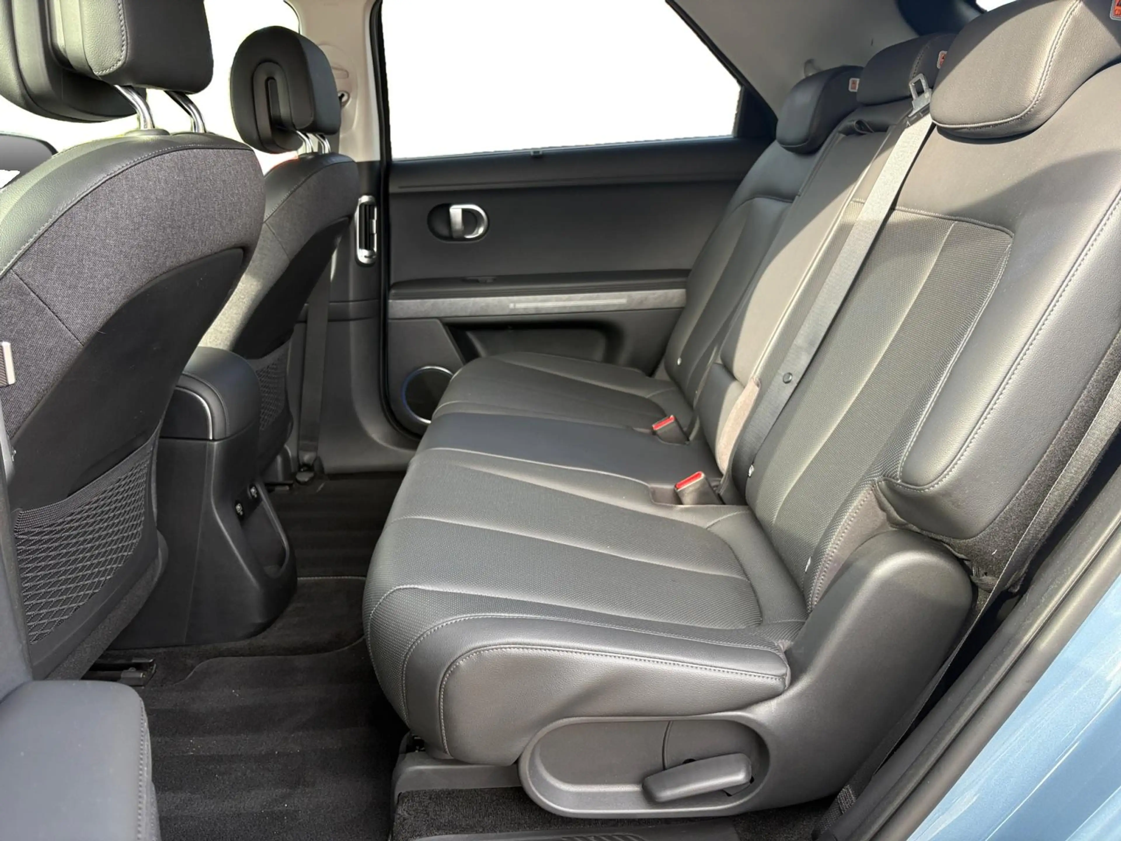 Hyundai IONIQ 5 Connect+ 73kWh 218pk | SOH 96,7% | WARMTEPOMP | LE — photo 14