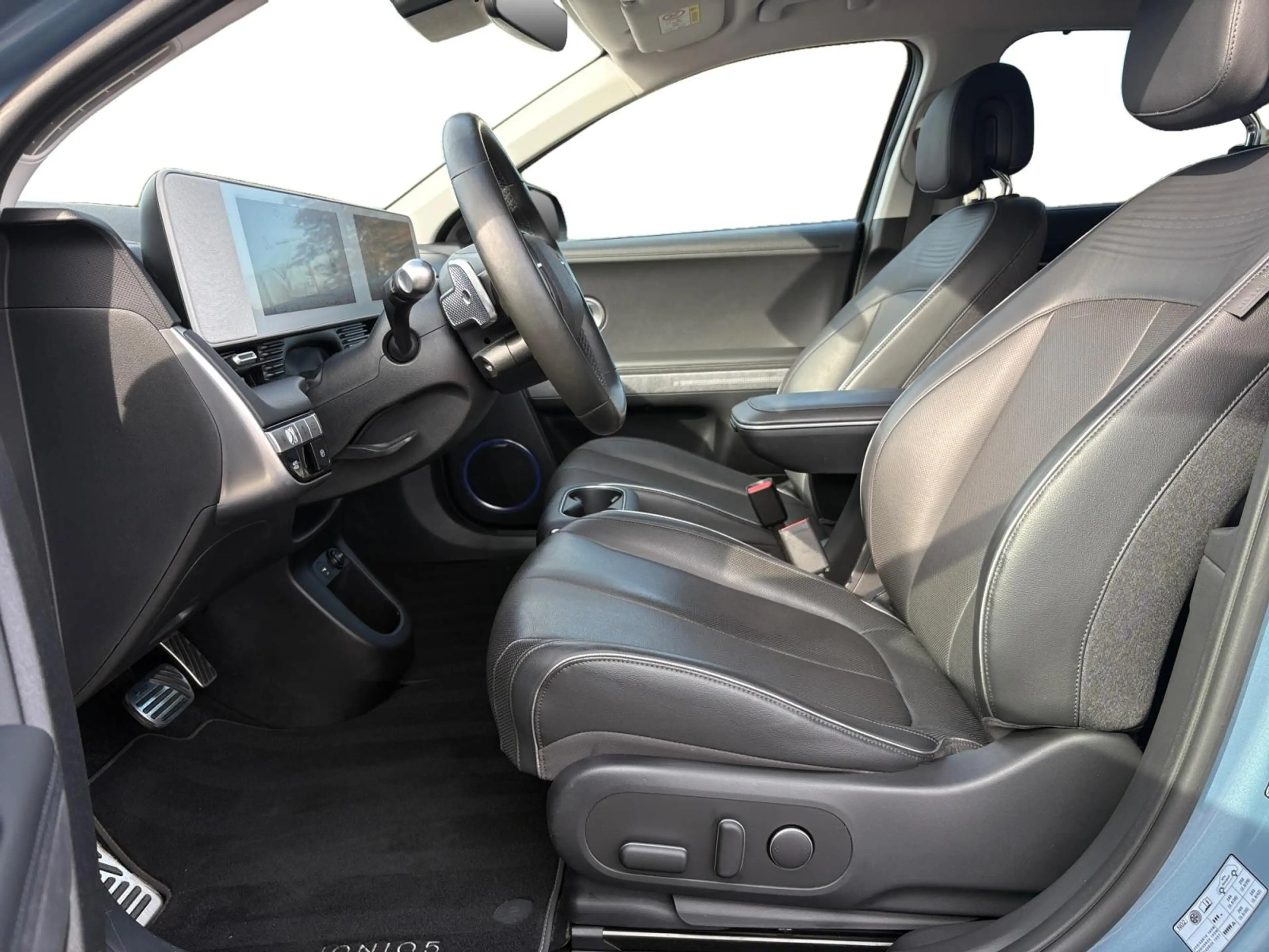 Hyundai IONIQ 5 Connect+ 73kWh 218pk | SOH 96,7% | WARMTEPOMP | LE — photo 13