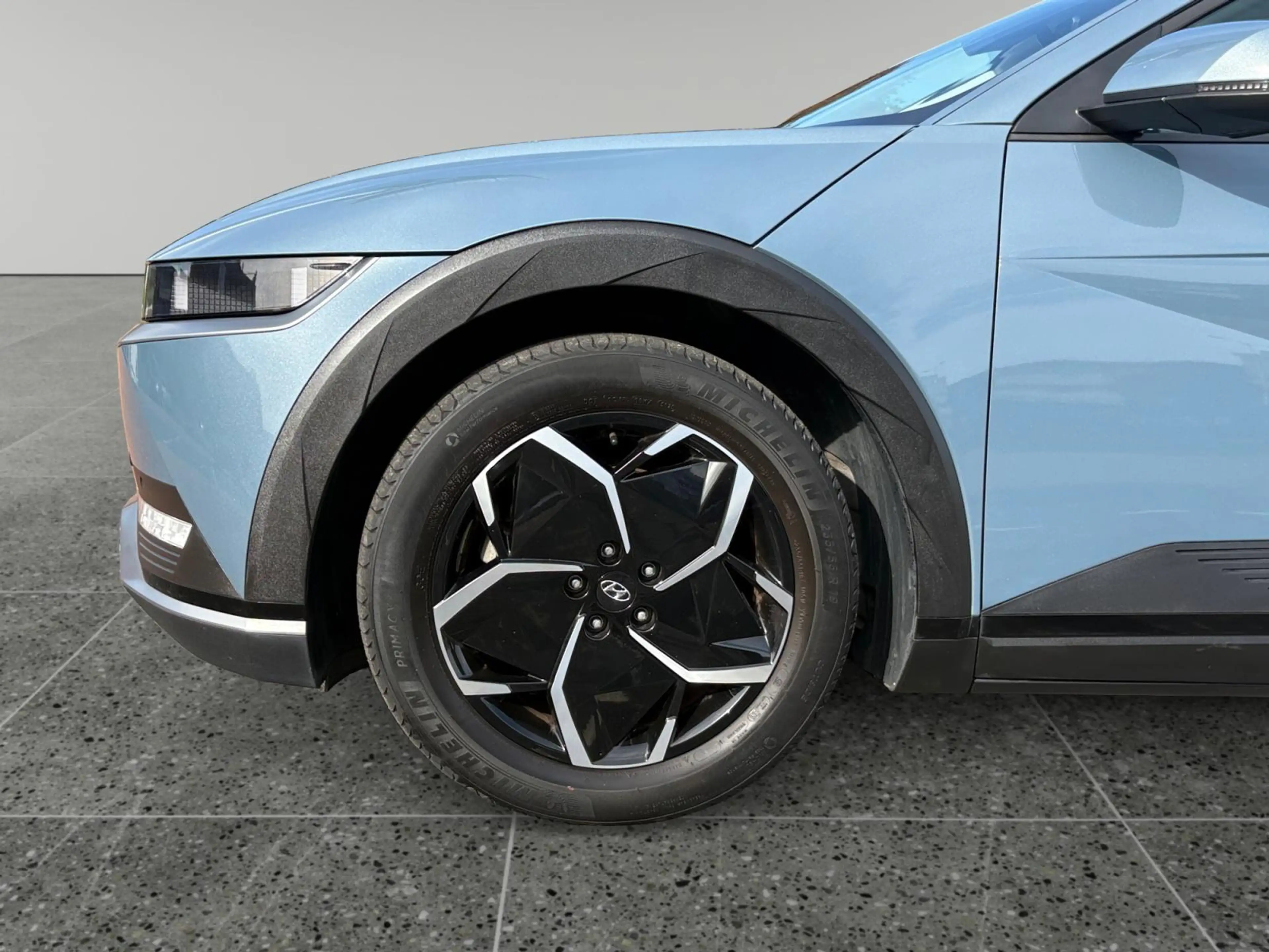 Hyundai IONIQ 5 Connect+ 73kWh 218pk | SOH 96,7% | WARMTEPOMP | LE — photo 10