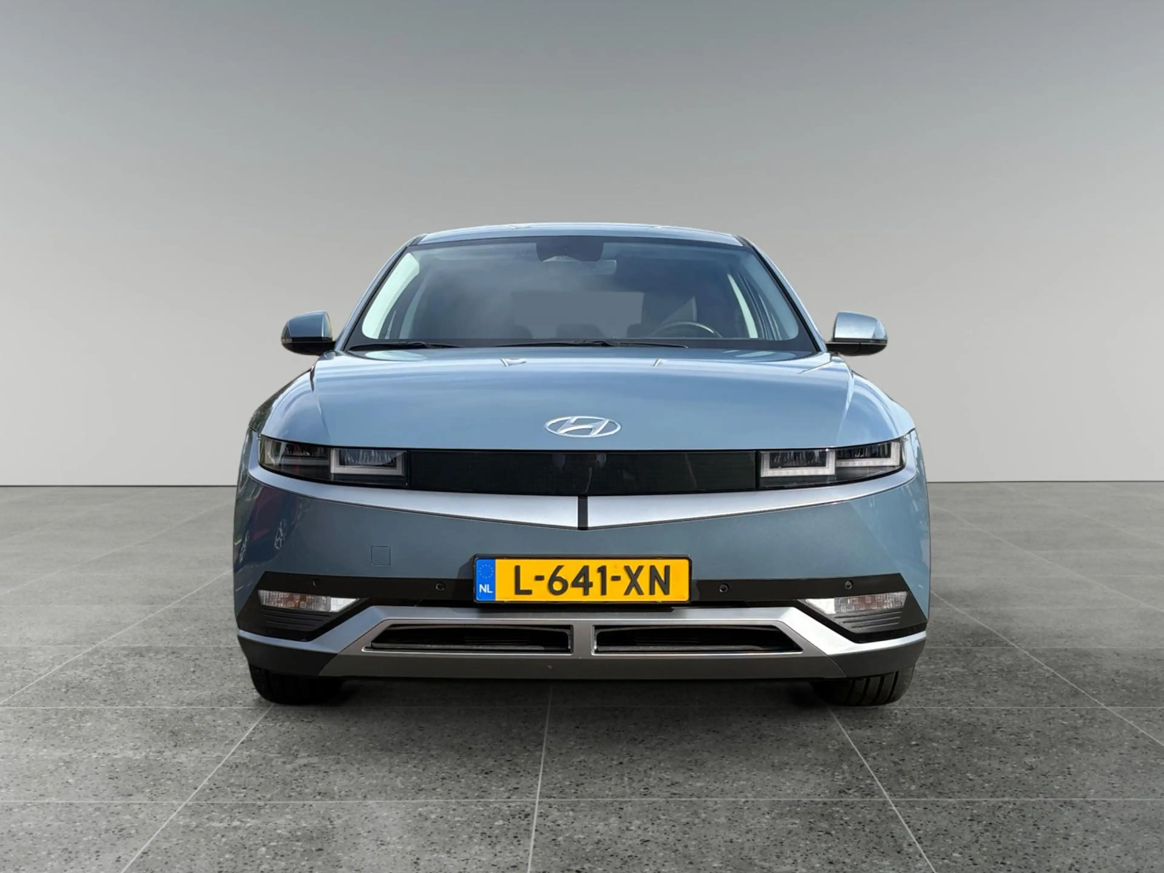 Hyundai IONIQ 5 Connect+ 73kWh 218pk | SOH 96,7% | WARMTEPOMP | LE — photo 4