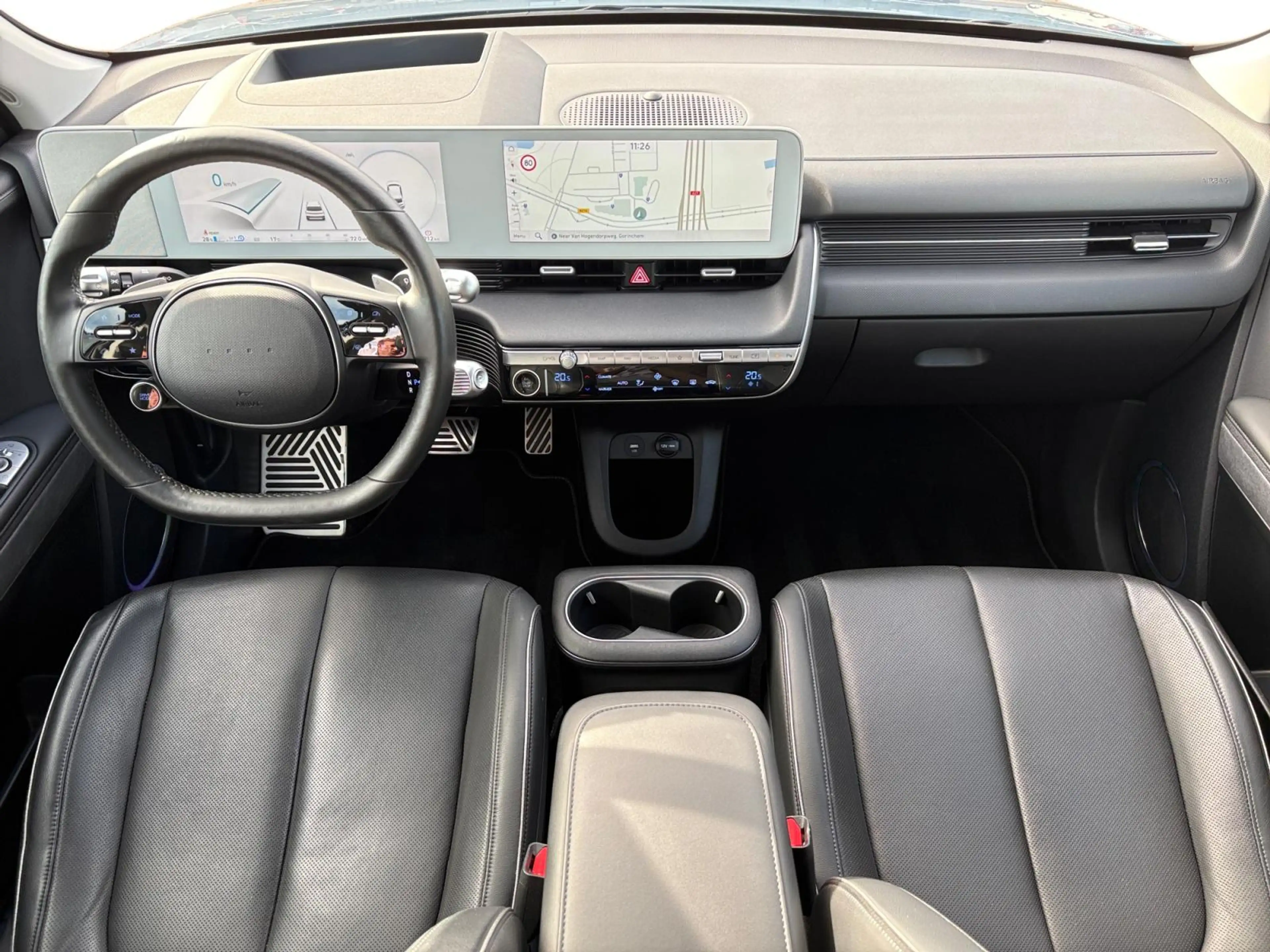 Hyundai IONIQ 5 Connect+ 73kWh 218pk | SOH 96,7% | WARMTEPOMP | LE — photo 11