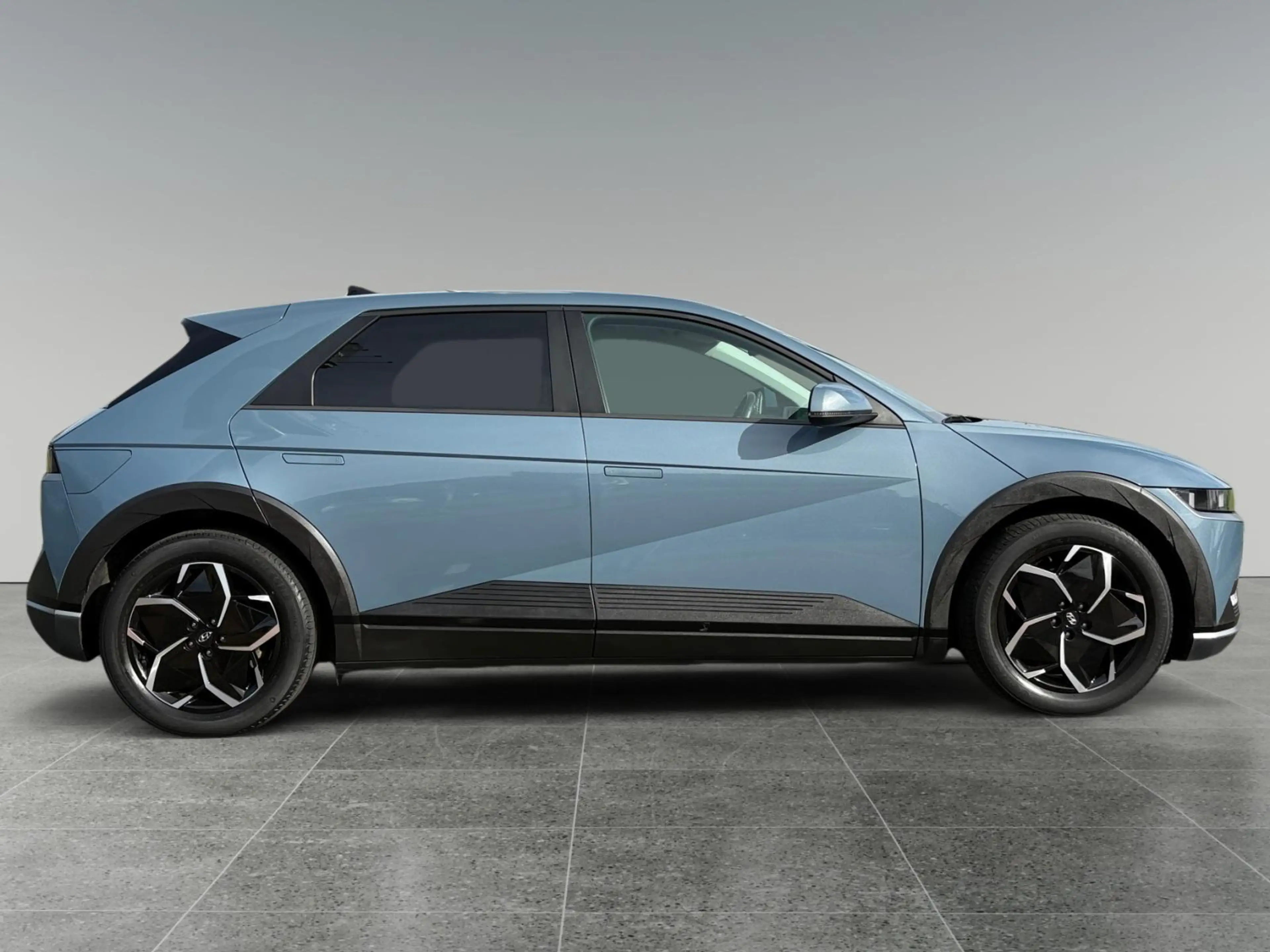 Hyundai IONIQ 5 Connect+ 73kWh 218pk | SOH 96,7% | WARMTEPOMP | LE — photo 6