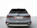 Audi A3 allstreet 2.0 tdi identity contrast 150cv s-tronic Gris - thumbnail 5